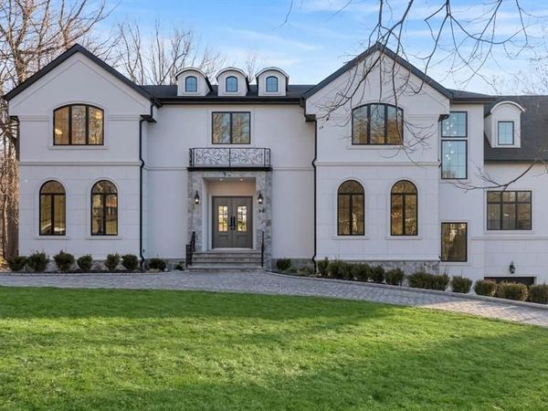 28 Ellens Way, ALPINE, NJ 07620