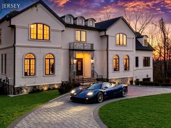 28 Ellens Way, ALPINE, NJ 07620