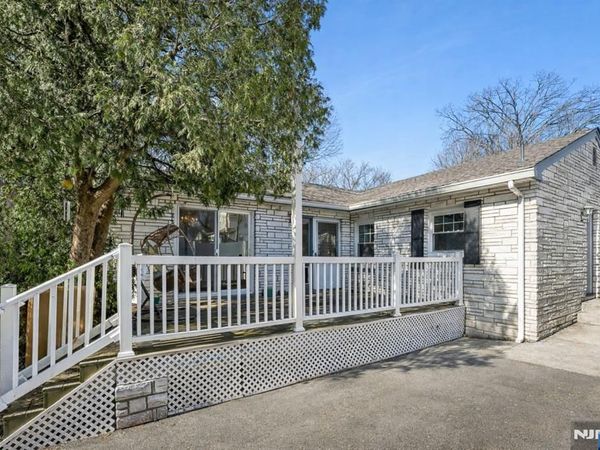 140 Francisco Avenue, RUTHERFORD, NJ 07070