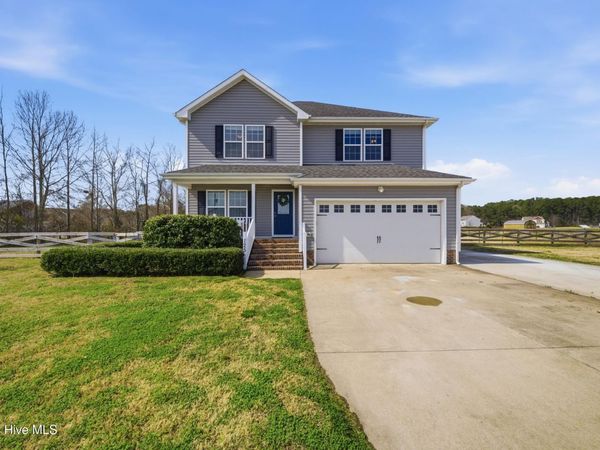 125 Pudding Ridge Road, South Mills, NC 27976