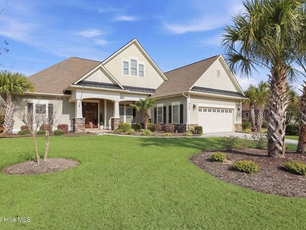 8343 Compass Pointe East Wynd Wynd NE, Leland, NC 28451