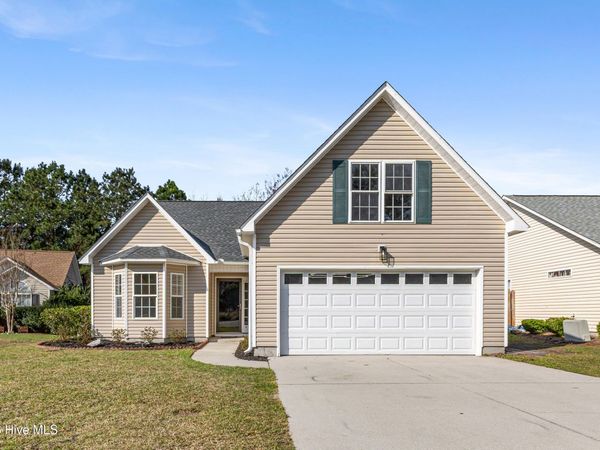 1035 Stony Woods Lane, Leland, NC 28451
