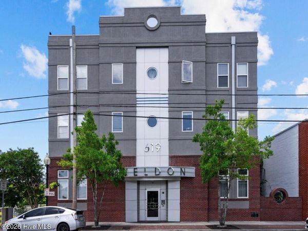 619 N 4th Street, Unit 202, Wilmington, NC 28401