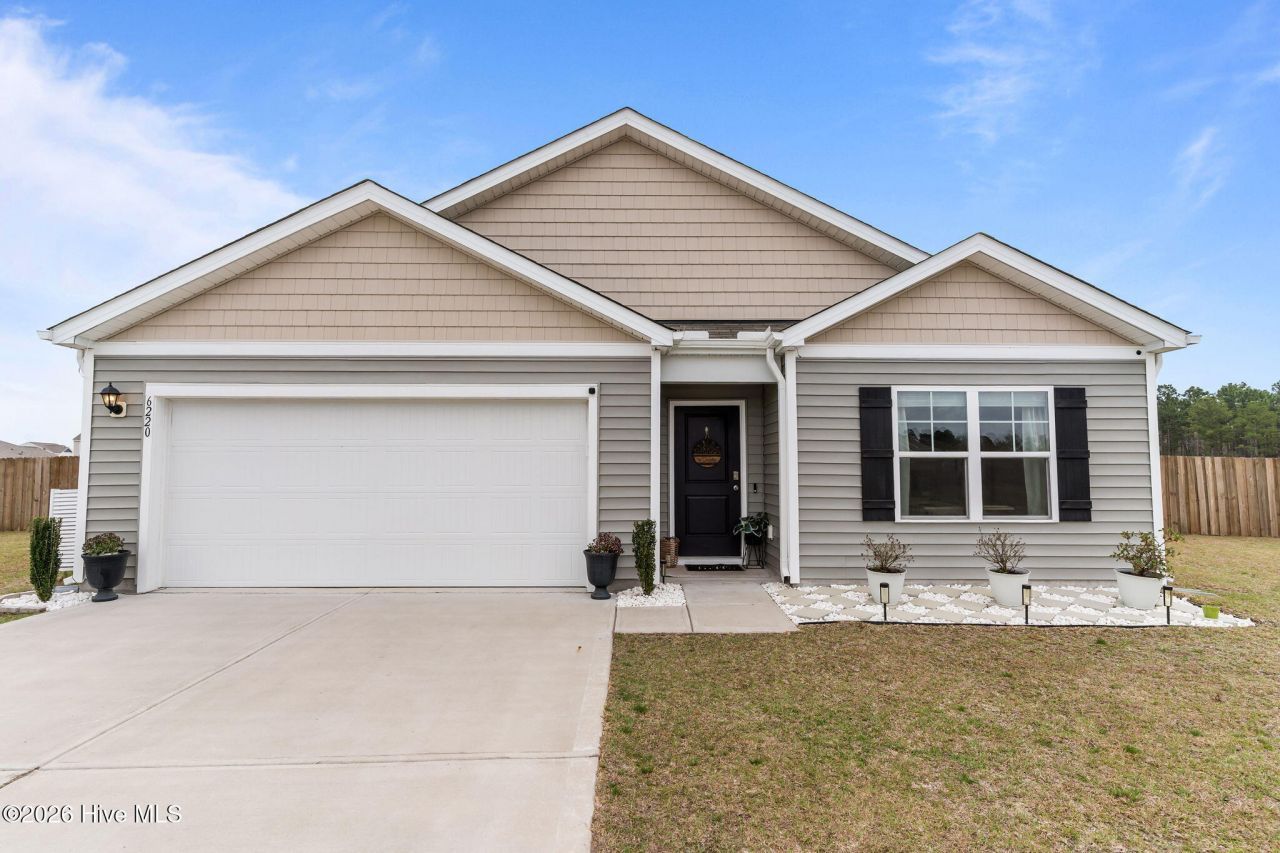 6220 Centipede Place, Castle Hayne, NC 28429 Main Photo