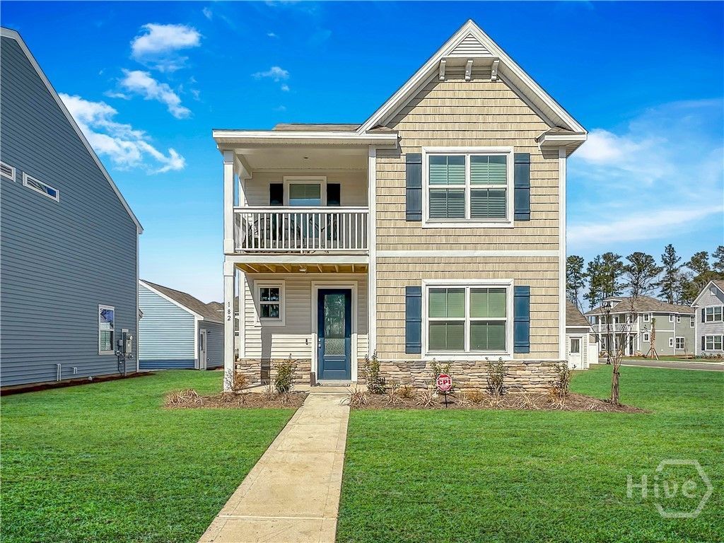 182 Standing Oaks, Okatie, SC 29909 Main Photo