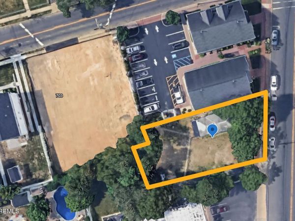 1805-1807 Main Street, Lake Como, NJ 07719