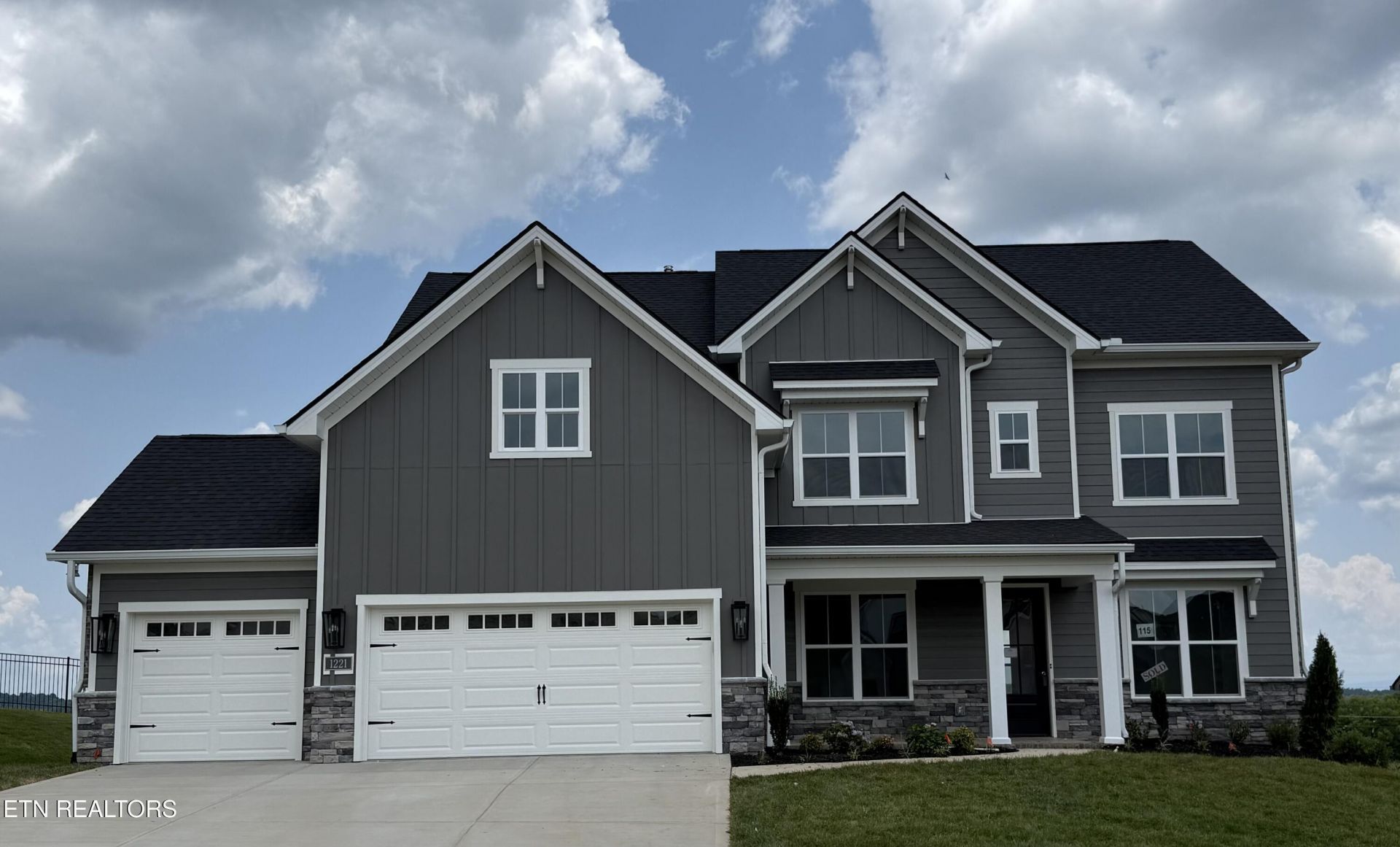 Lot 115 Wagon Hitch Rd, Farragut, TN 37934 Main Photo