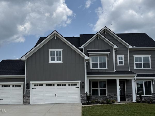 Lot 115 Wagon Hitch Rd, Farragut, TN 37934