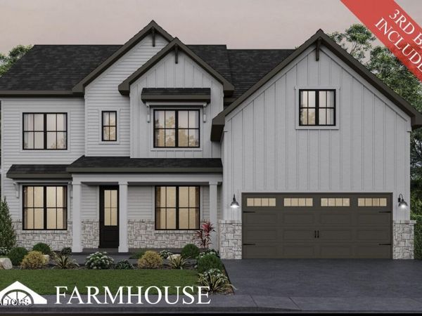 Lot 115 Wagon Hitch Rd, Farragut, TN 37934