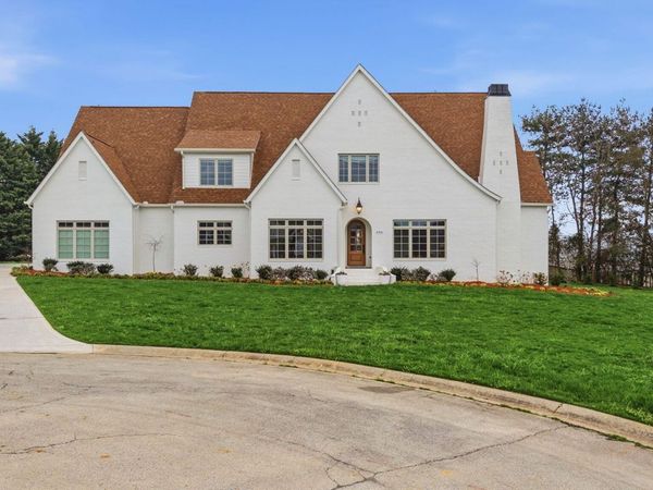 406 Lancaster Court, Morristown, TN 37814