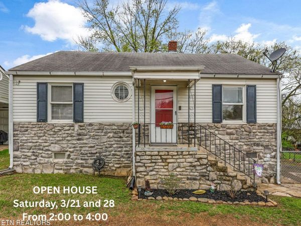 4303 Bruhin Rd, Knoxville, TN 37912
