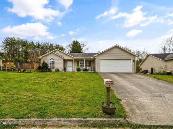 8017 Cold Stream Lane, Knoxville, TN 37920