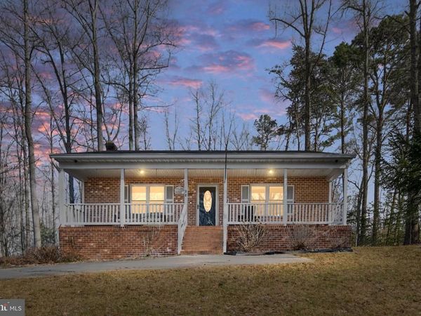 338 LAND OR DRIVE , RUTHER GLEN, VA 22546