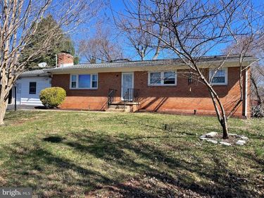 7705 HURON DRIVE , GAINESVILLE, VA 20155