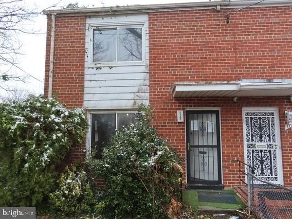 5733 2ND STREET NE , WASHINGTON, DC 20011