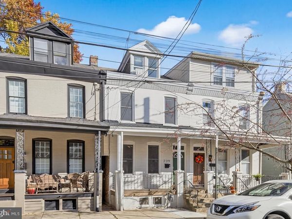 239 ELM STREET , LANCASTER, PA 17603