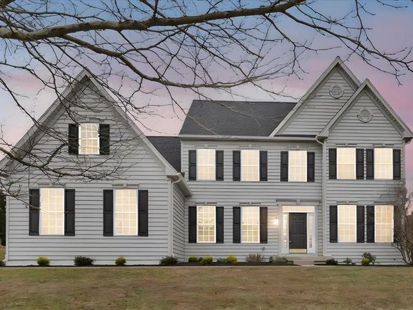 130 BRIDLE PATH LANE , COATESVILLE, PA 19320