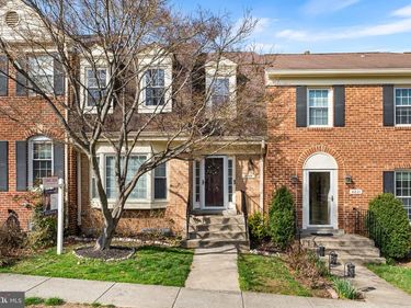 4819 CARRIAGEPARK ROAD, FAIRFAX, VA 22032
