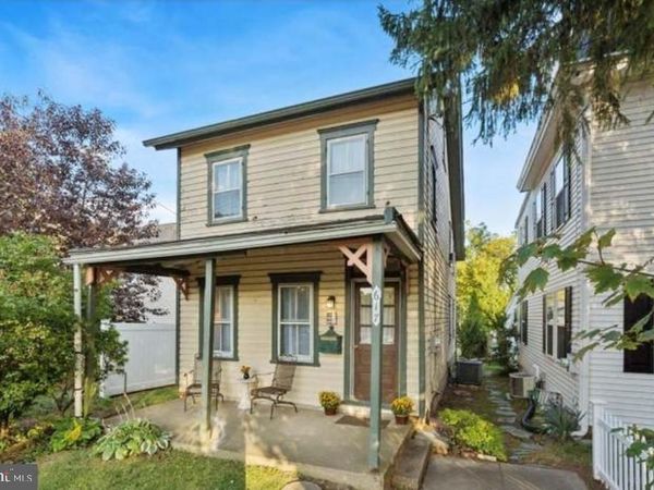 617 MANCHESTER AVENUE, MEDIA, PA 19063