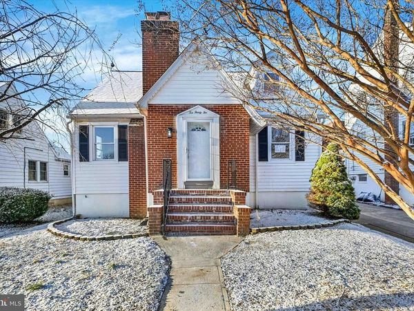 1032 ELM RIDGE AVENUE , BALTIMORE, MD 21229