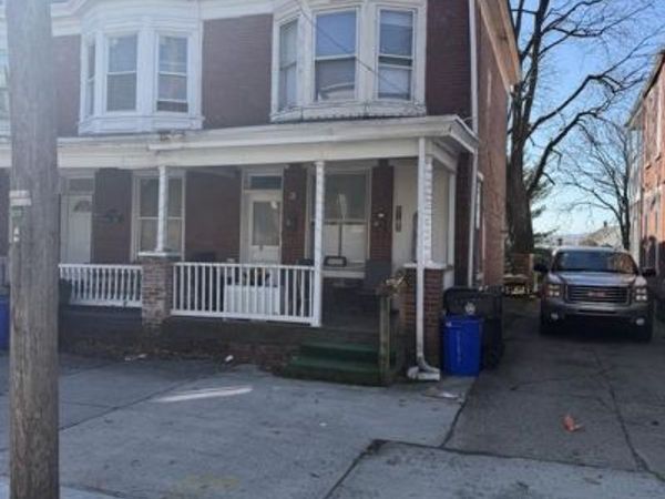 2125 DERRY STREET , HARRISBURG, PA 17104