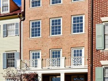 5 WILKES STREET , ALEXANDRIA, VA 22314