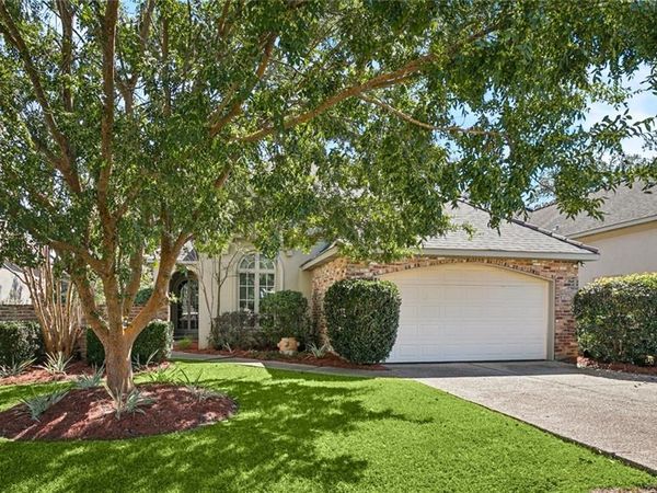 194 ORCHARD Row , Abita Springs, LA 70420