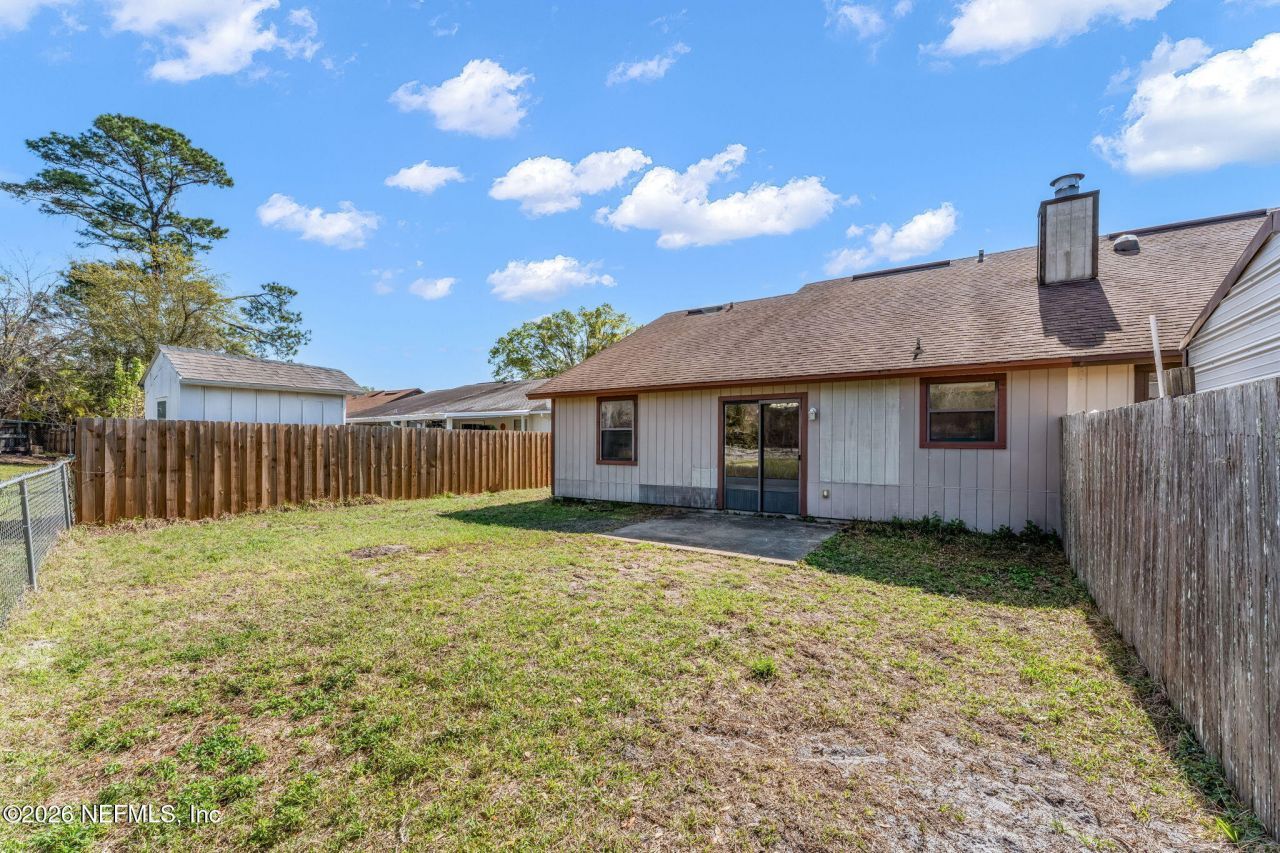 2662 San Francisco Boulevard, Unit B, Orange Park, FL 32065 Photo