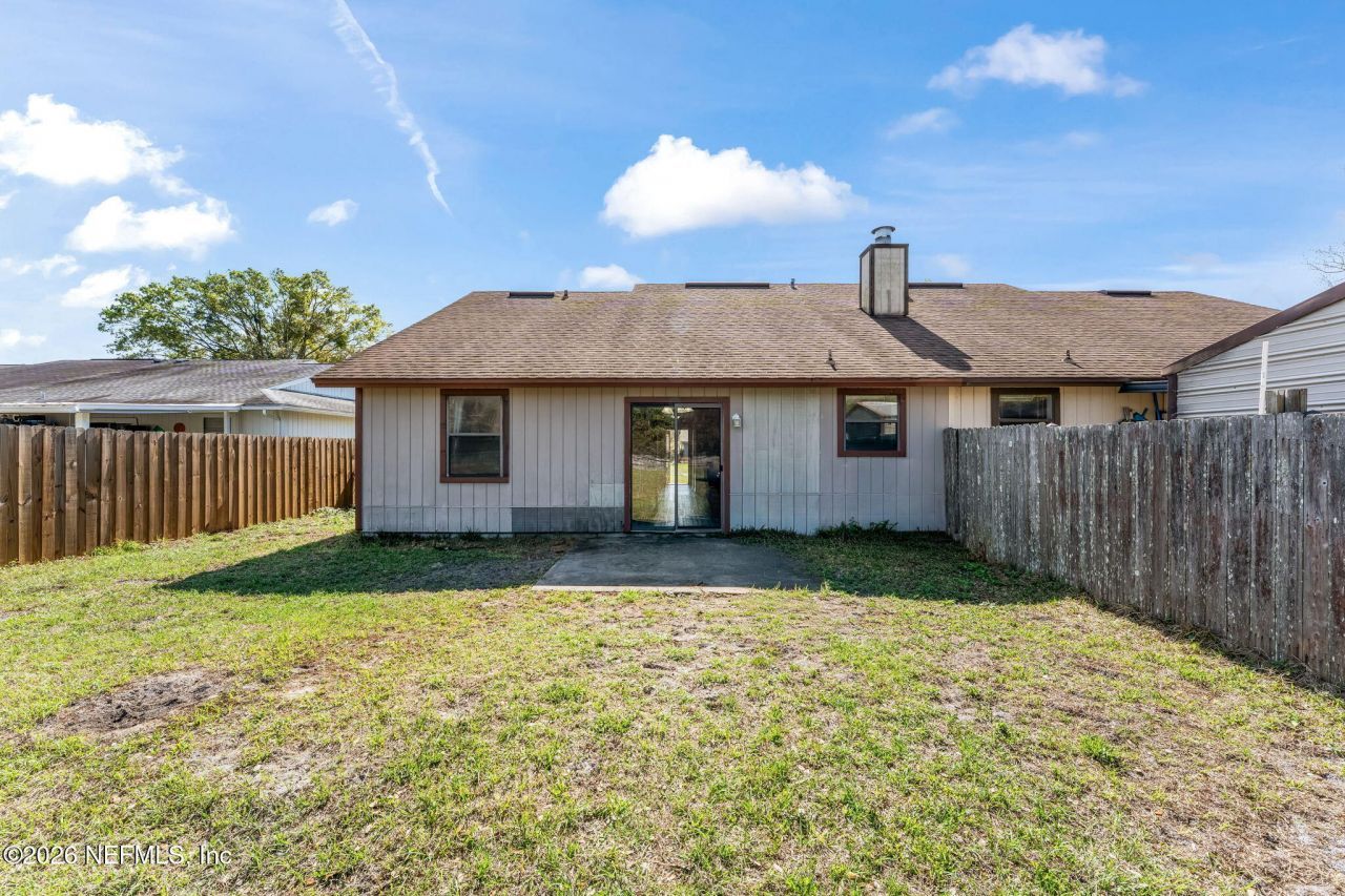 2662 San Francisco Boulevard, Unit B, Orange Park, FL 32065 Photo