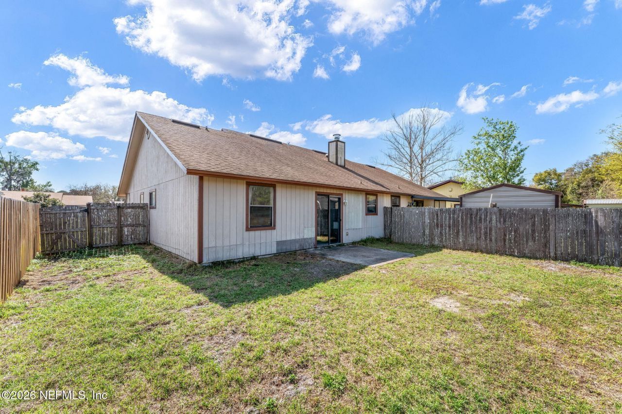 2662 San Francisco Boulevard, Unit B, Orange Park, FL 32065 Photo