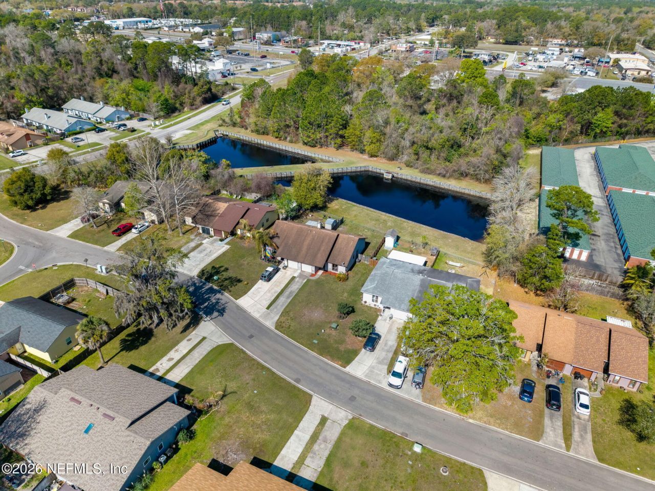 2662 San Francisco Boulevard, Unit B, Orange Park, FL 32065 Photo