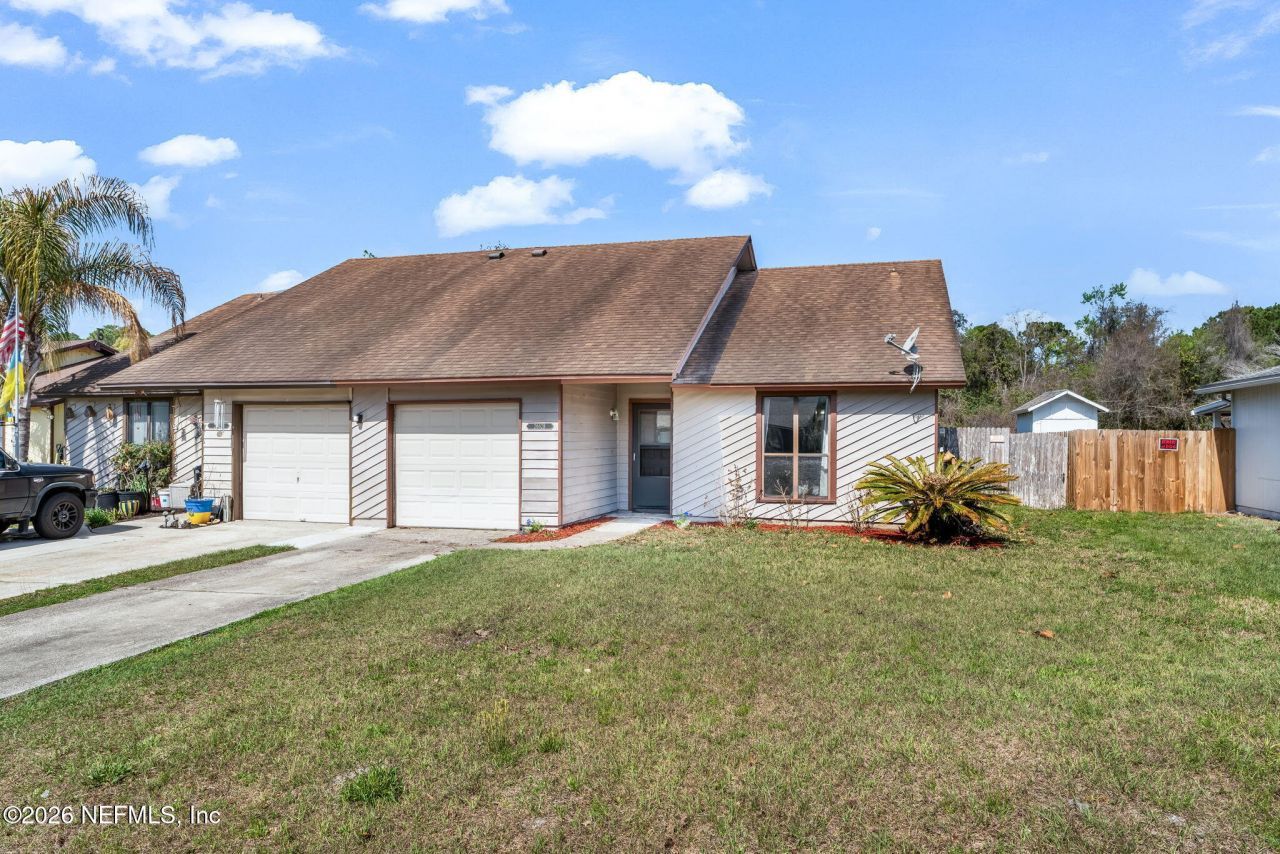 2662 San Francisco Boulevard, Unit B, Orange Park, FL 32065 Photo