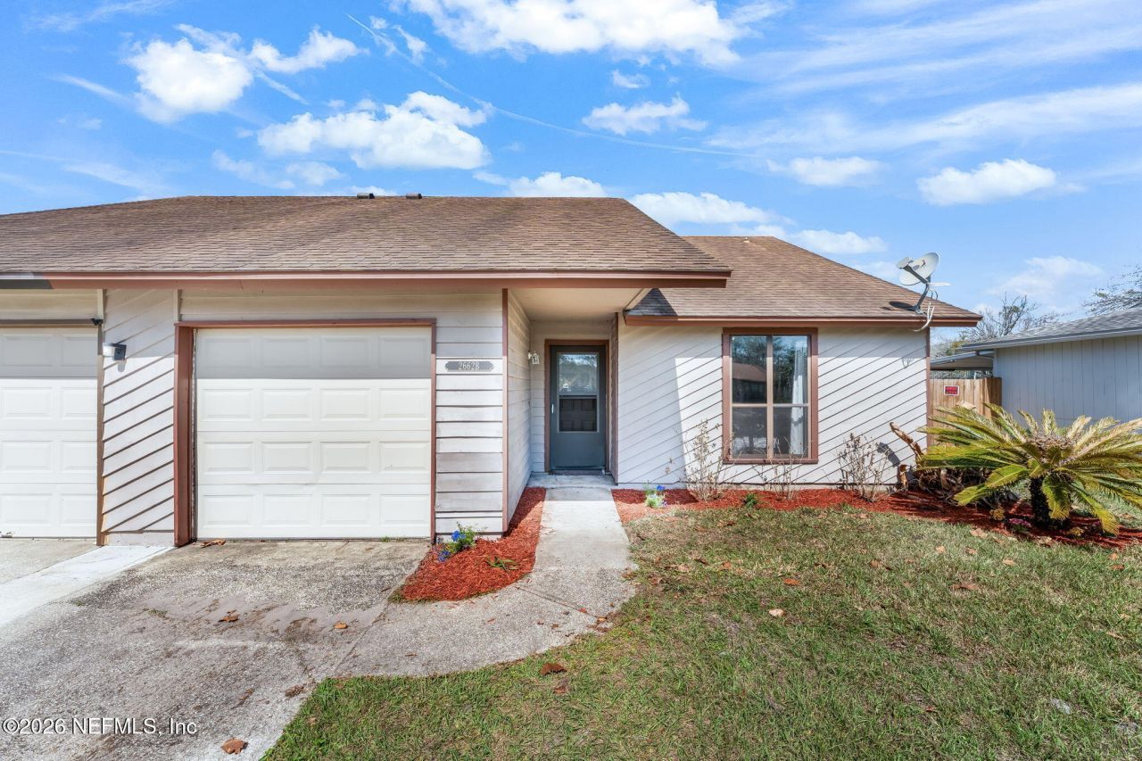2662 San Francisco Boulevard, Unit B, Orange Park, FL 32065 Photo