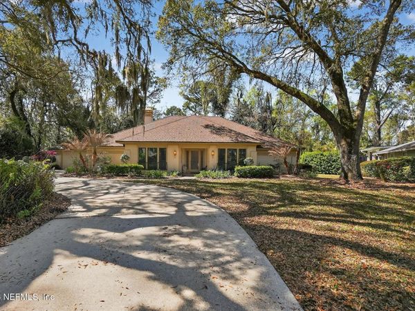 4607 MARSH HAWK Place, Ponte Vedra Beach, FL 32082