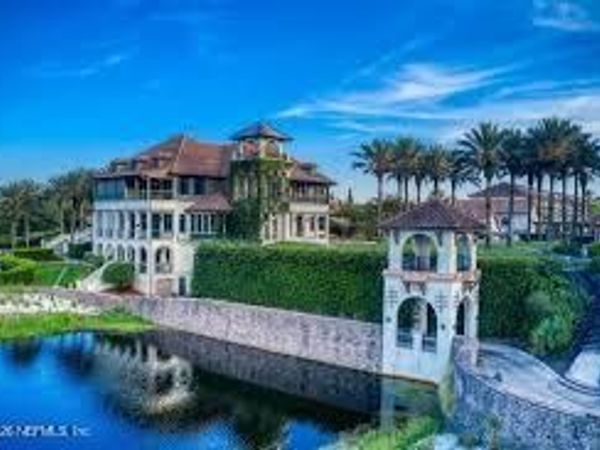 148 AUGUSTINE IS Way, St. Augustine, FL 32095