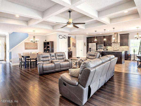 4508 QUAIL HOLLOW Road, Orange Park, FL 32065