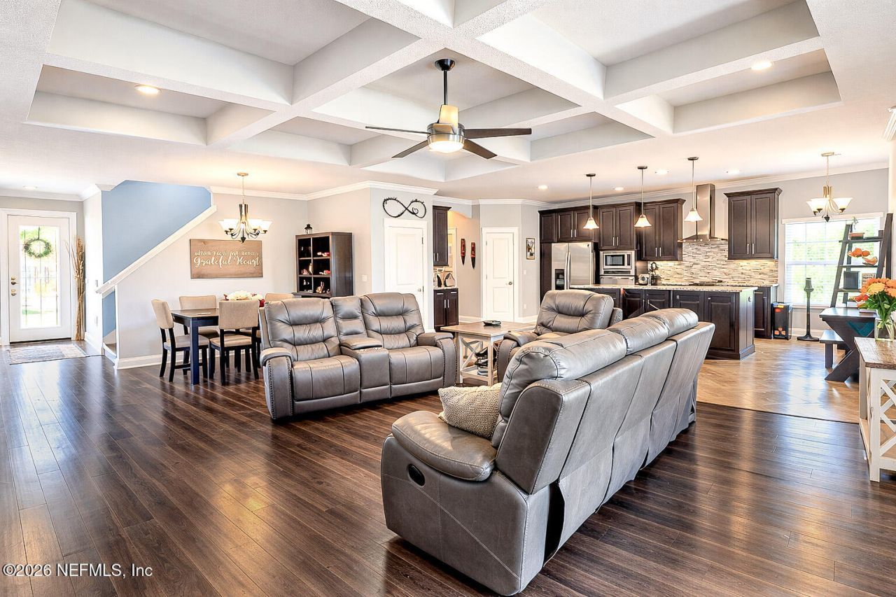 4508 Quail Hollow Road, Orange Park, FL 32065 Main Photo