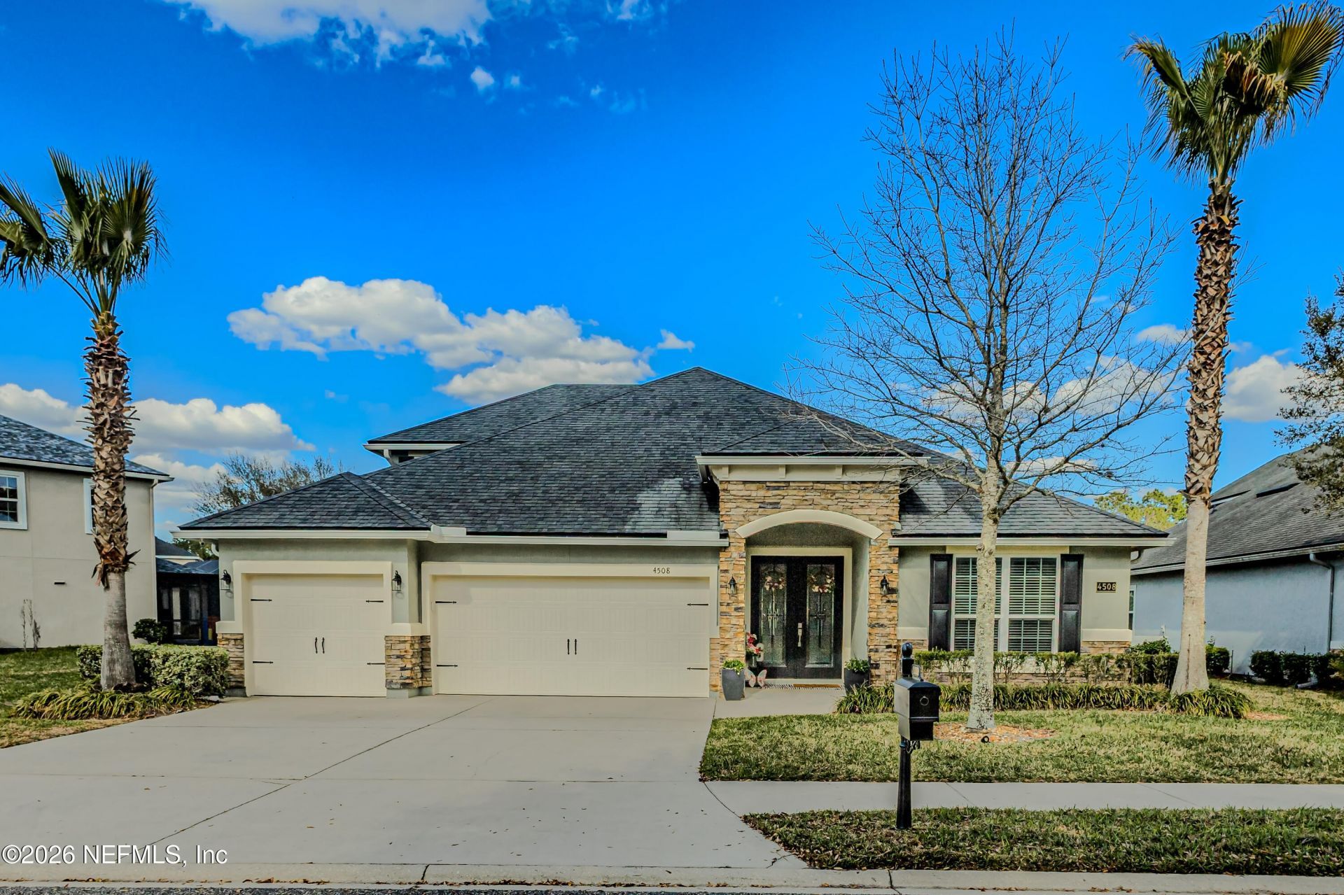 4508 Quail Hollow Road, Orange Park, FL 32065 Photo