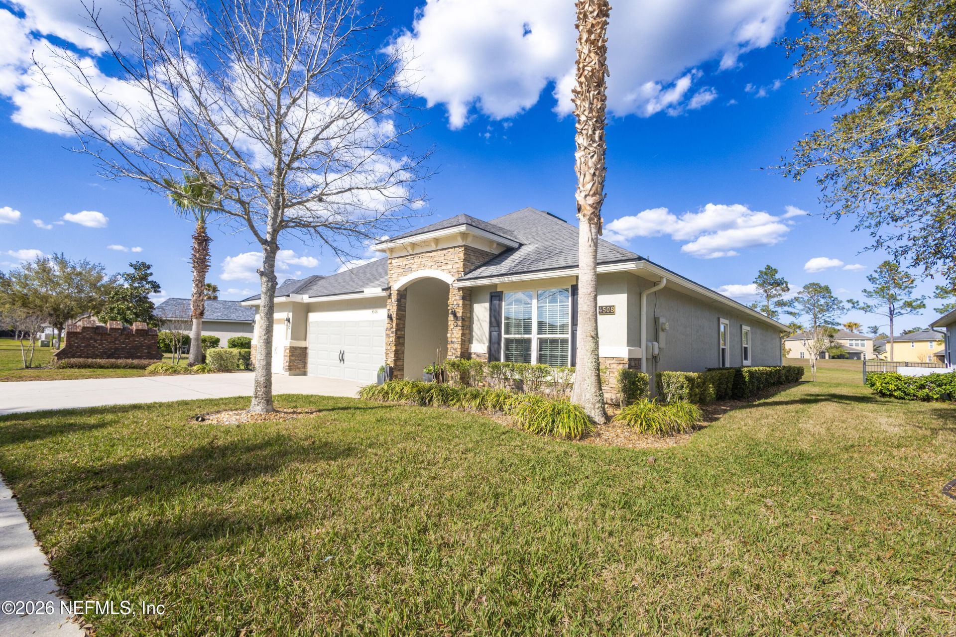 4508 Quail Hollow Road, Orange Park, FL 32065 Photo