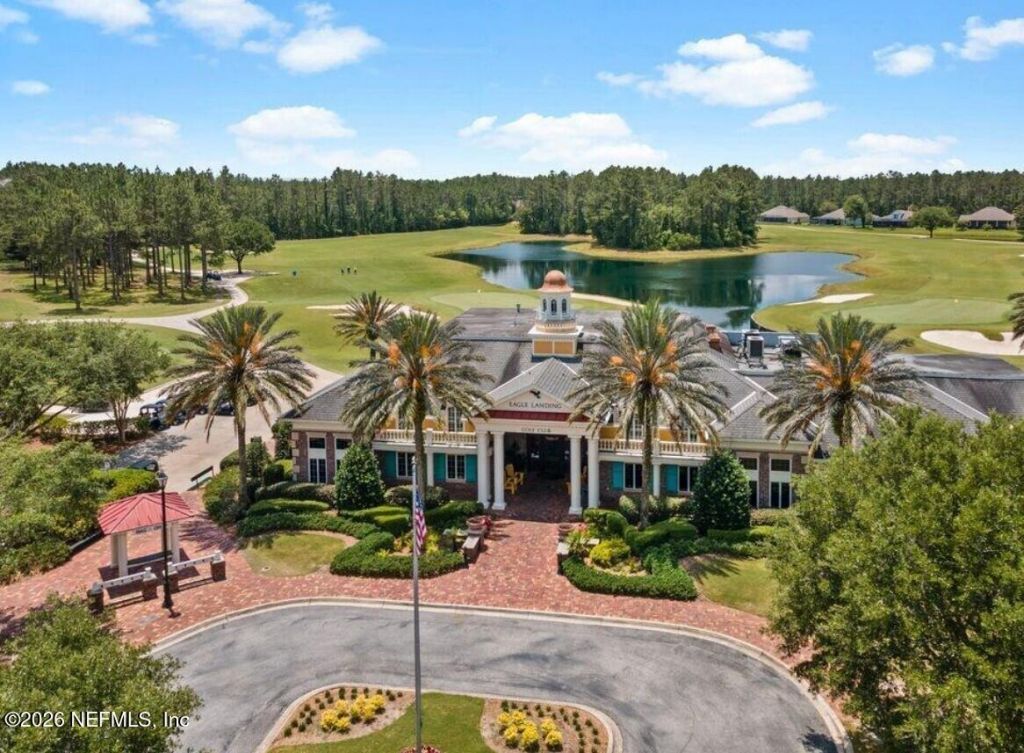 4508 Quail Hollow Road, Orange Park, FL 32065 Photo