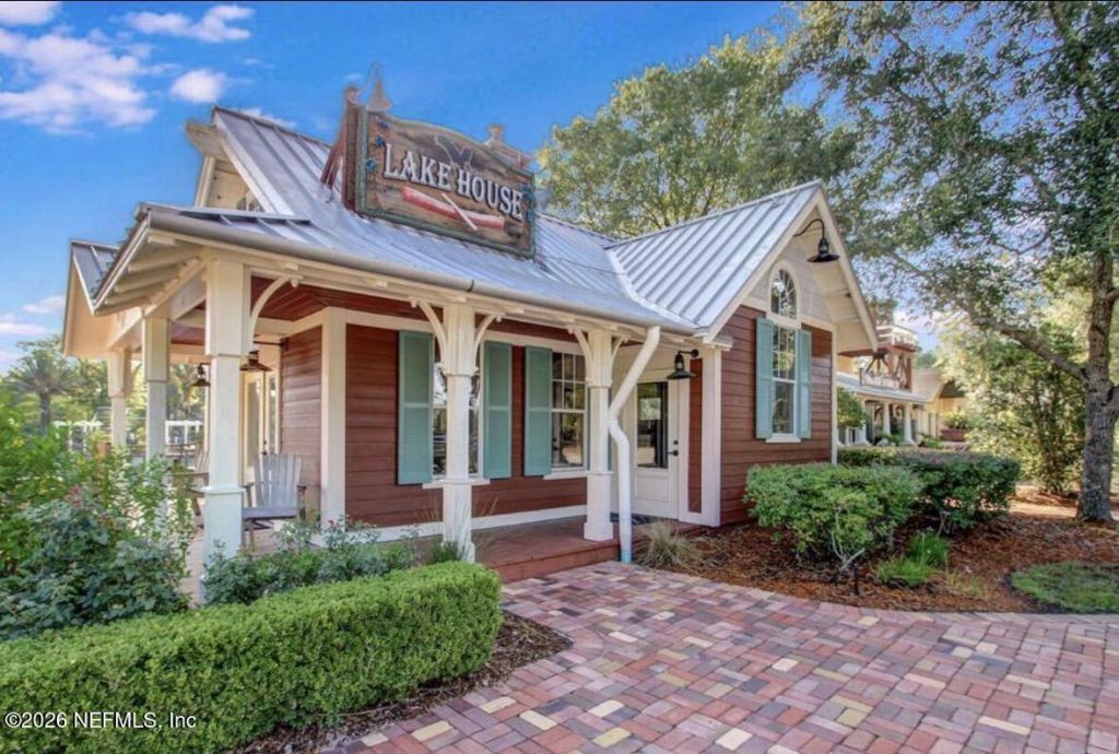 4508 Quail Hollow Road, Orange Park, FL 32065 Photo