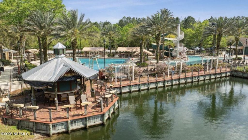 4508 Quail Hollow Road, Orange Park, FL 32065 Photo