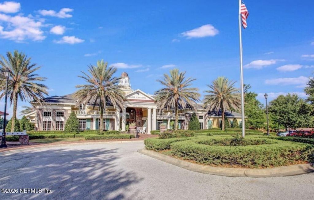 4508 Quail Hollow Road, Orange Park, FL 32065 Photo