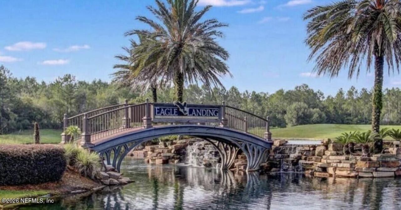 4508 Quail Hollow Road, Orange Park, FL 32065 Photo