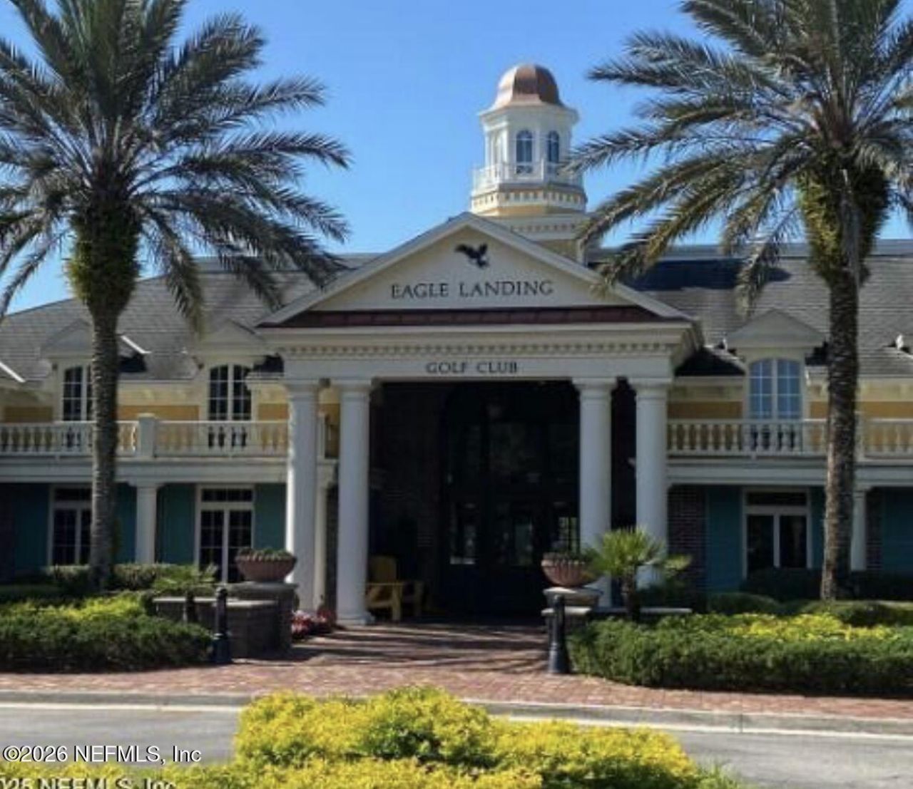 4508 Quail Hollow Road, Orange Park, FL 32065 Photo