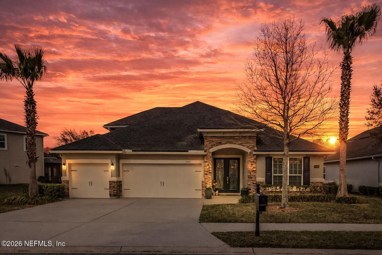 4508 Quail Hollow Road, Orange Park, FL 32065 Photo