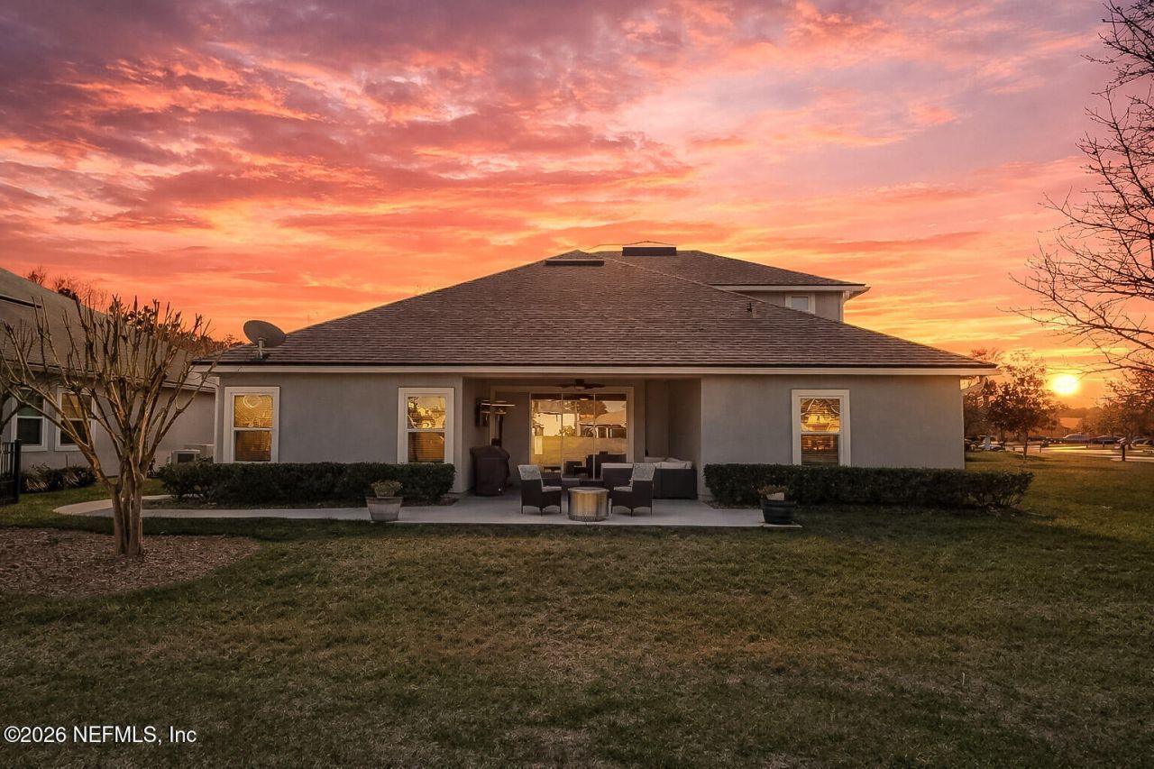 4508 Quail Hollow Road, Orange Park, FL 32065 Photo