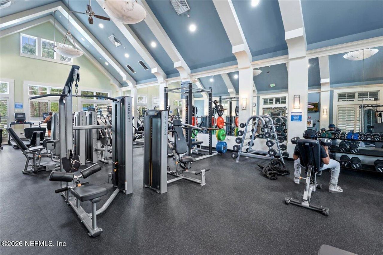 177 Meadow Creek Drive, Saint Johns, FL 32259 Photo