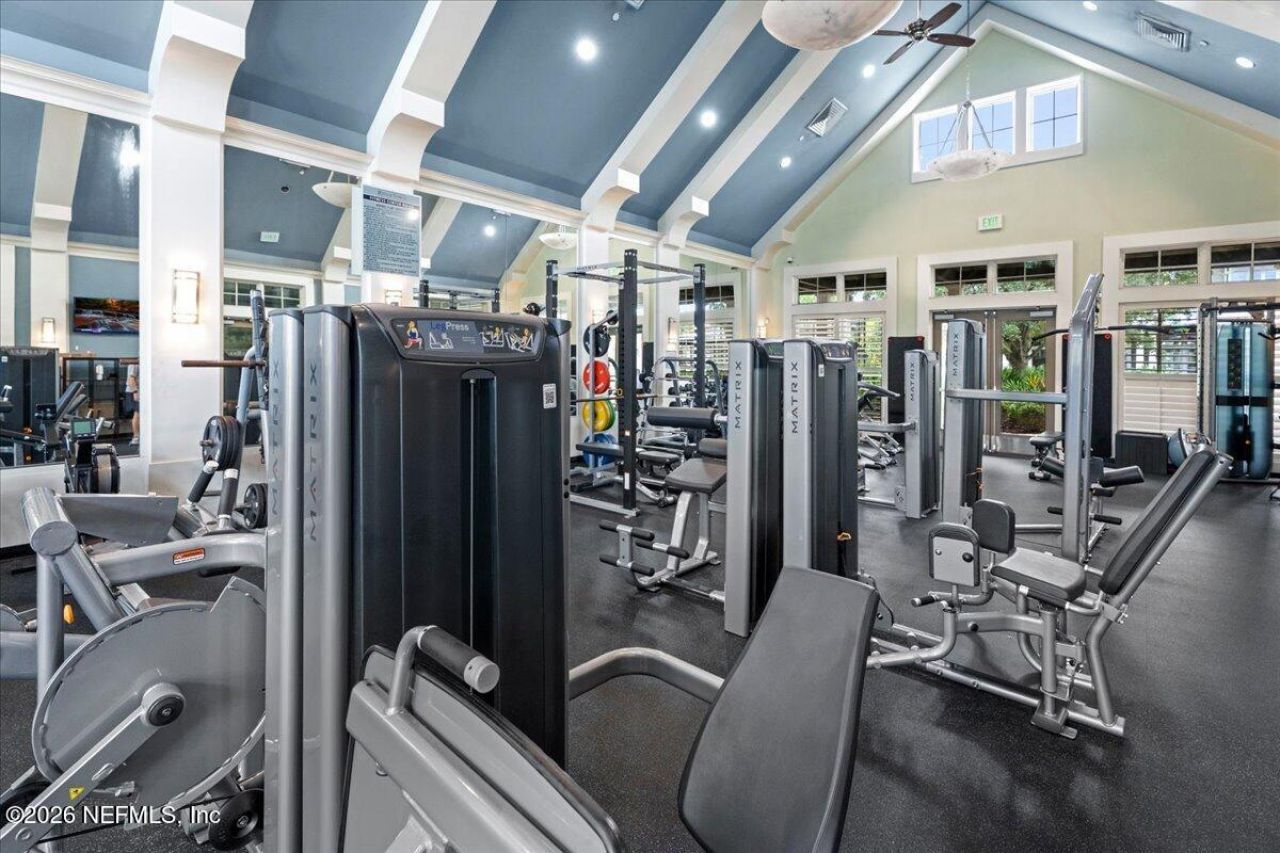 177 Meadow Creek Drive, Saint Johns, FL 32259 Photo