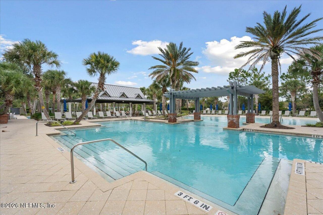 177 Meadow Creek Drive, Saint Johns, FL 32259 Photo